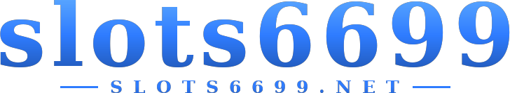 slots6699 logo
