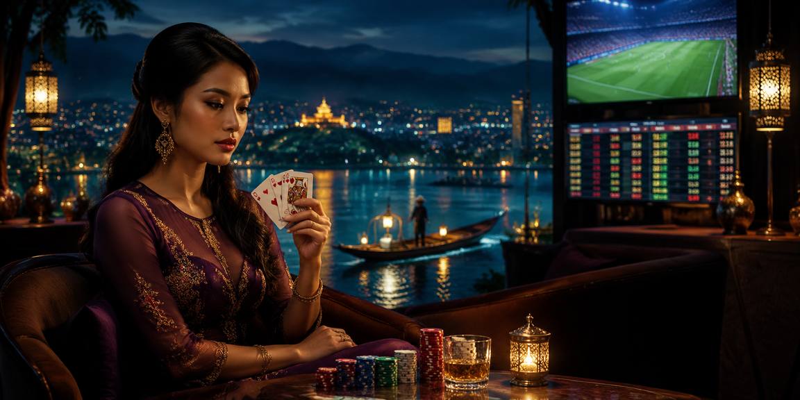 slots6699 mobile gaming