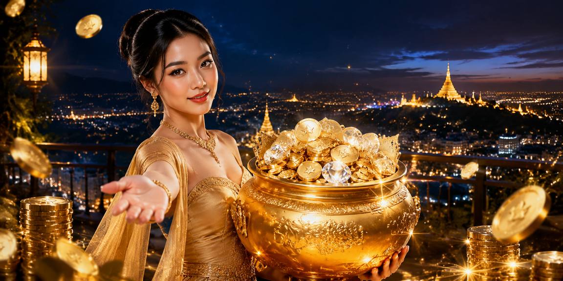slots6699 မြန်မာရိုးရာငွေရှင်းခြင်းနှင့်အတူ စည်းကမ်းချက်များ
